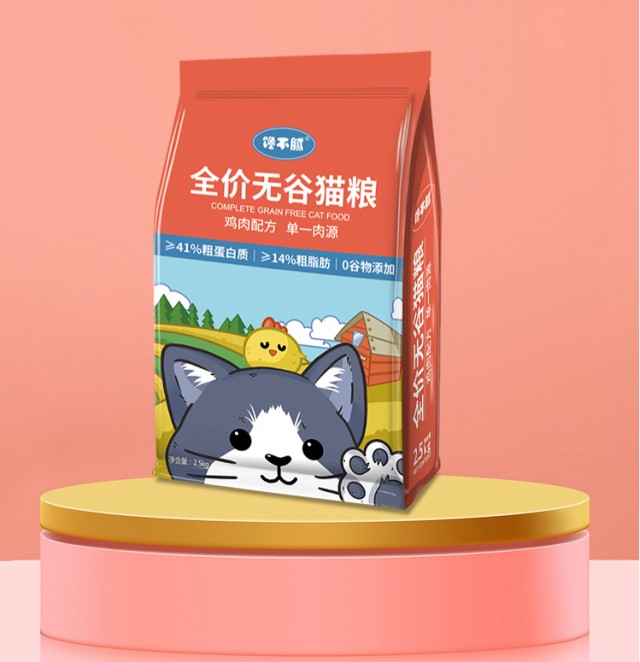 国产猫粮排名前十品牌你家吃的哪款