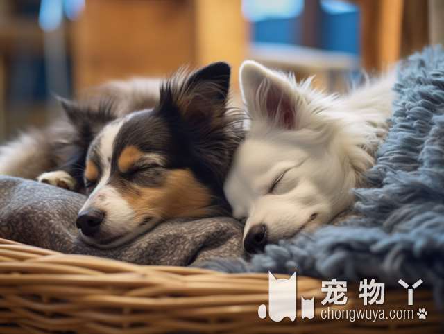 金毛犬如何分辨血统？