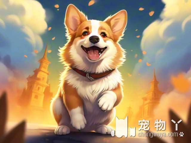 犬类品种大全？