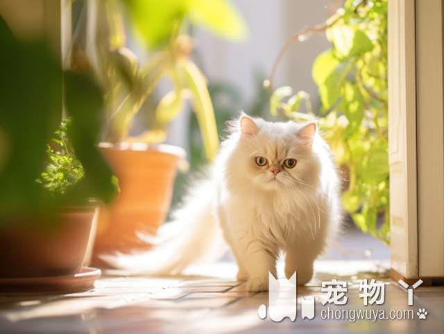 郑州康旭宠物医院：救治猫猫呼吸不畅，最终恢复健康的秘密?