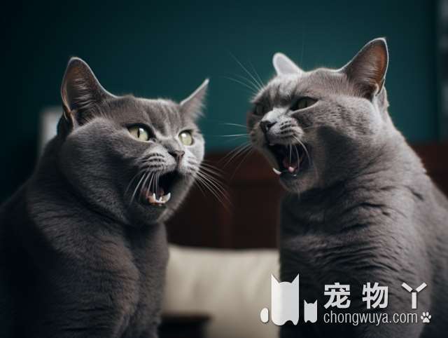 挪威森林猫怎么判断？