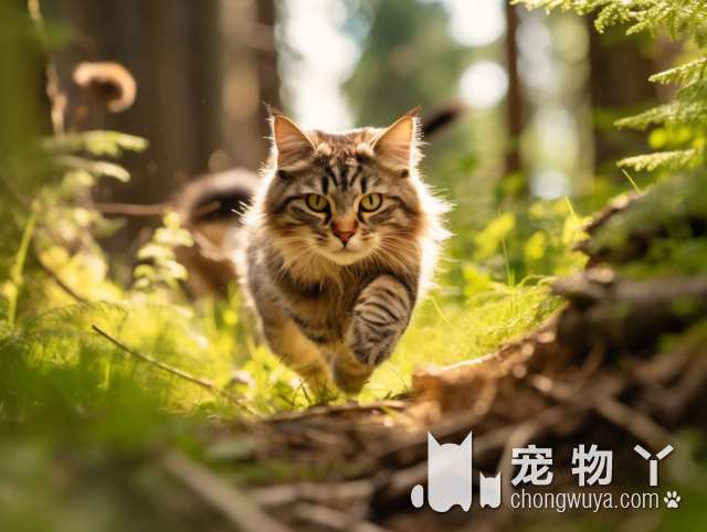 灰色猫眼的原因是什么？