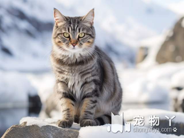 郑州麦萌宠物：家里的小猫该怎么喂养？